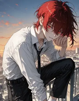 Profile image of 焔