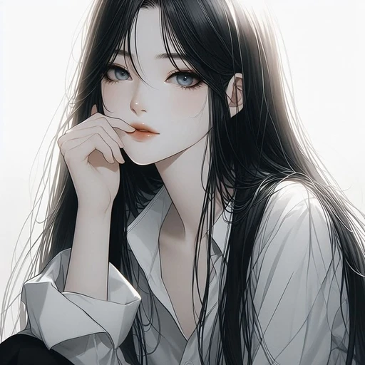 한고은