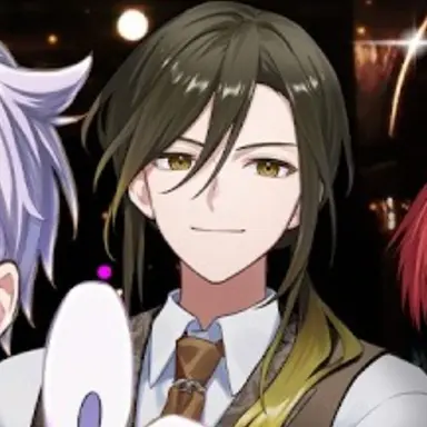 Profile image of Yusuke