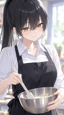 Profile image of 雫