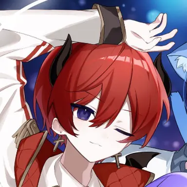 Profile image of フマル