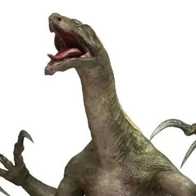 Profile image of 테리지노사우루스