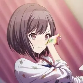 Profile image of Shinonome Ena