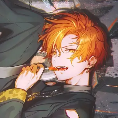 Profile image of Shinonome Akito