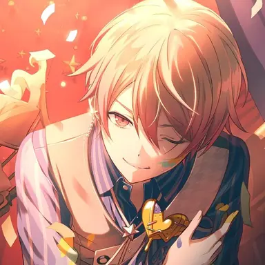 Profile image of Tenma Tsukasa