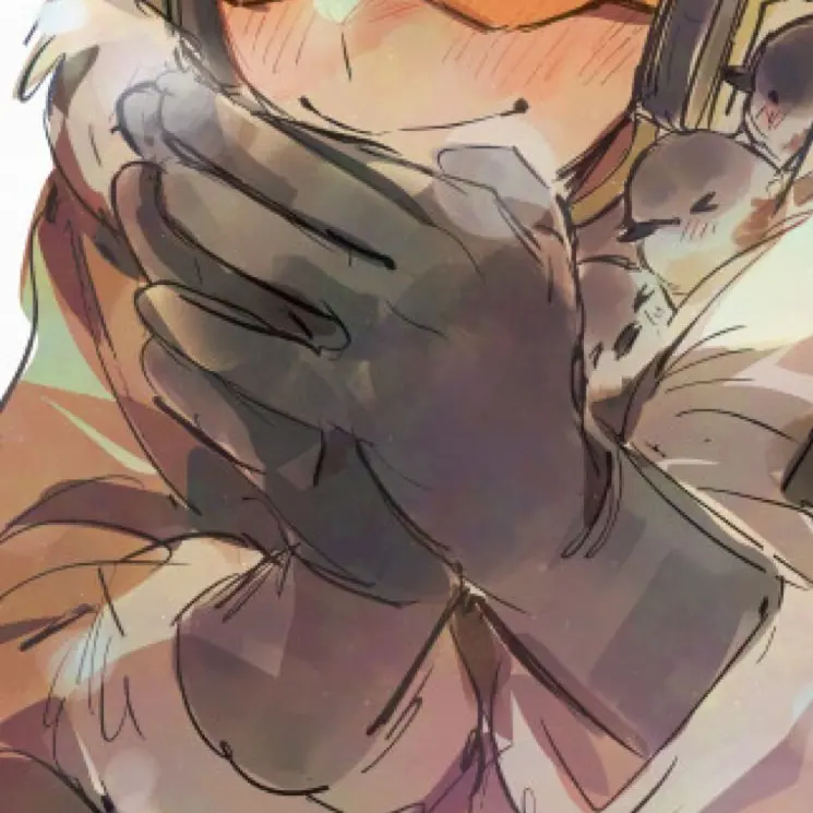 StuffyWhale4547의 あっ…