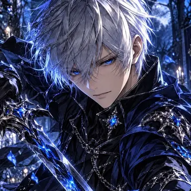 Profile image of シオン
