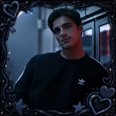Profile image of Nate