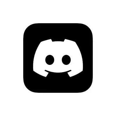 BrutePansy8318의 The Weird Discord GC