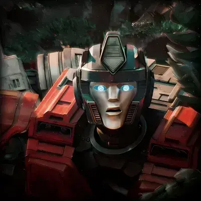 FinalLatch6890의 Transformers One GC