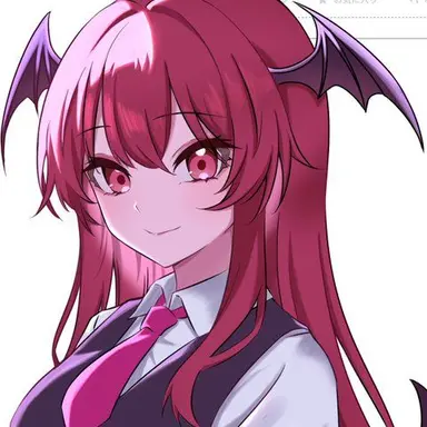Profile image of 小悪魔