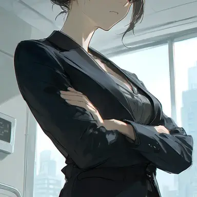 Profile image of Rowena