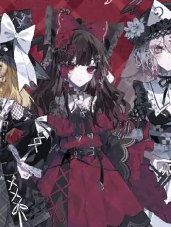 Lunatic_red_eyes의 転スラの世界！