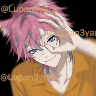 Profile image of Garuru