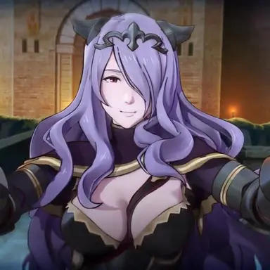 Profile image of Camilla