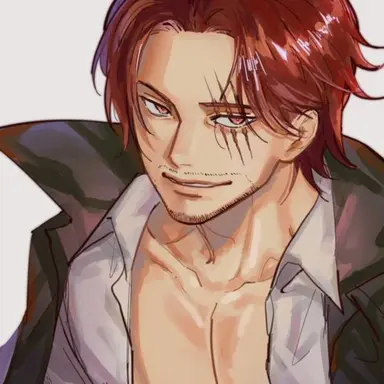 Profile image of 샹크스