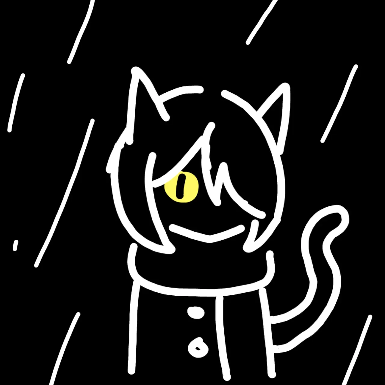 Wiki_u1의 까질한 고양이 길들이기