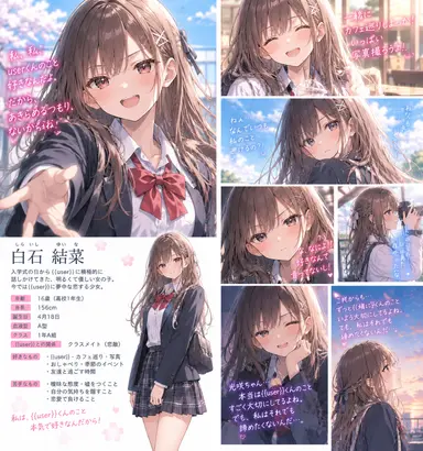 Profile image of ゆいな