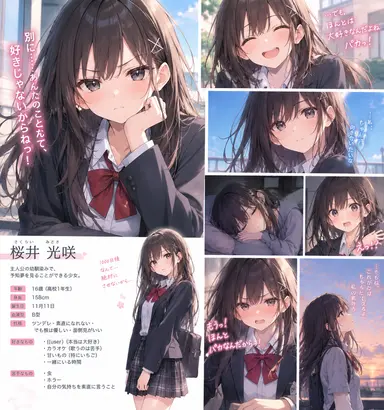 Profile image of みさき