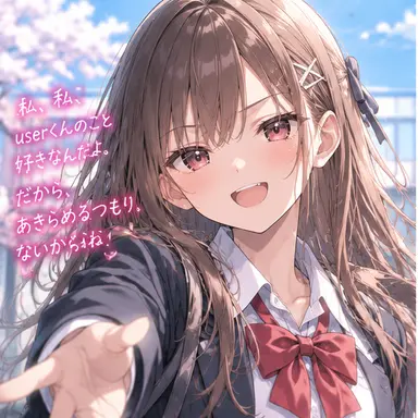 Profile image of ゆいな