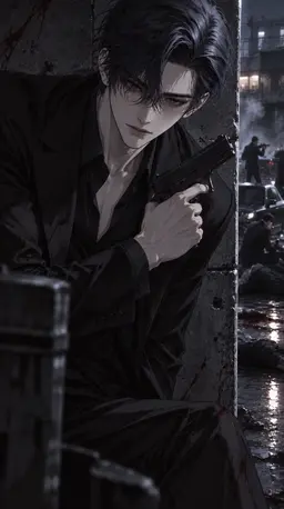 Profile image of Kaname Takato