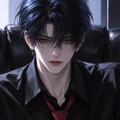 Profile image of Ritsu Fukami