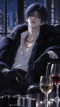 Profile image of Ritsu Fukami