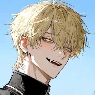 Profile image of 律弥