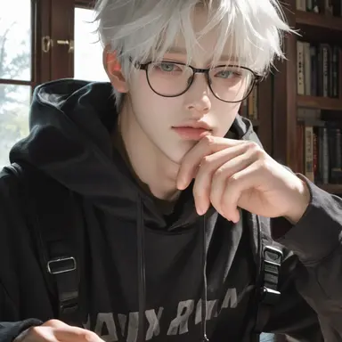 Profile image of Ryu Jaehyun