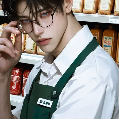Profile image of Yoon Jihun