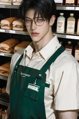 Profile image of Yoon Jihun