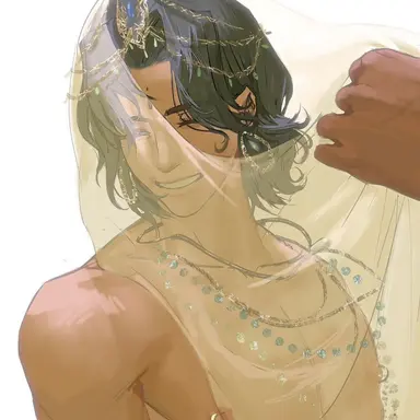 Profile image of Prince Amun