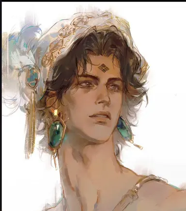 Profile image of Prince Amun