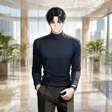 Profile image of 성민재