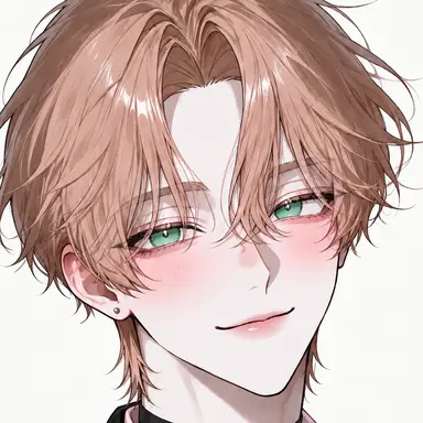 Profile image of Haru