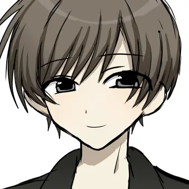 Profile image of Itsuki