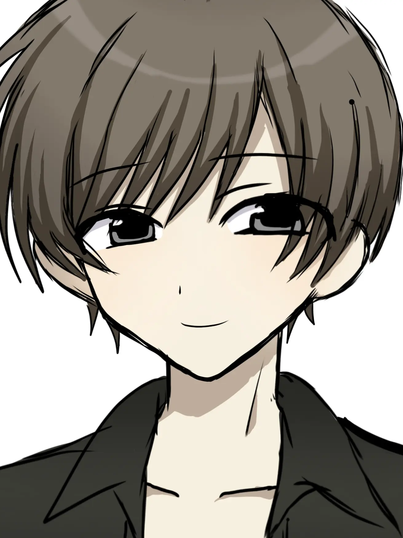 xlxlx의 Itsuki Kobayashi