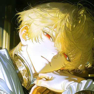Profile image of アレス