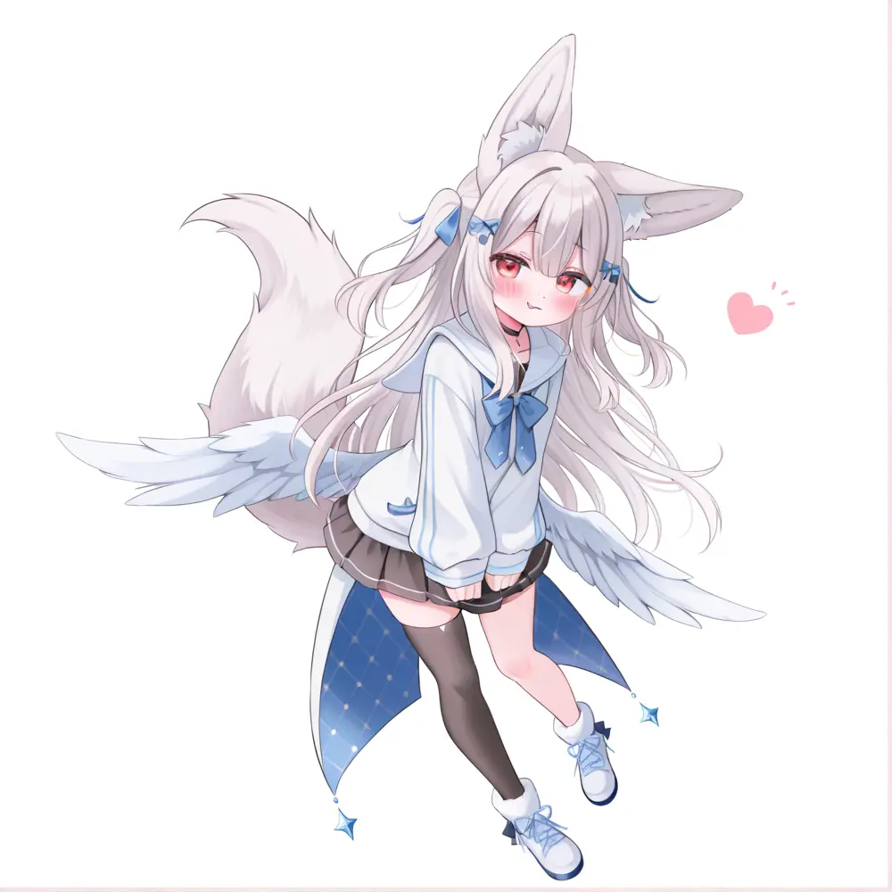 WildZebu5016의 てんし