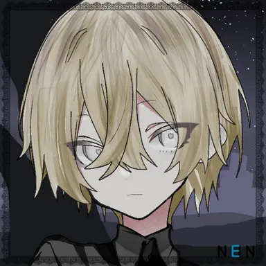 Profile image of 天喰　零