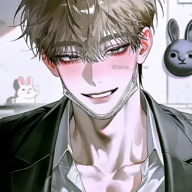 Profile image of Jung Yun-ho