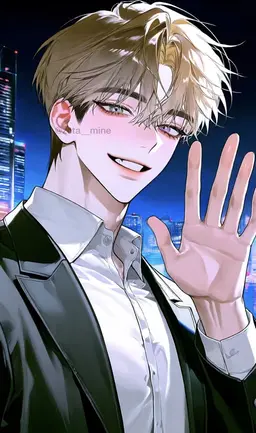Profile image of Seo Kang-woo