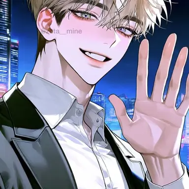 Profile image of Seo Kang-woo