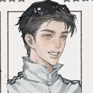 Profile image of 안건호