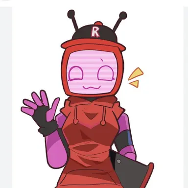 Profile image of Vironica