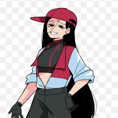 Profile image of Vanity