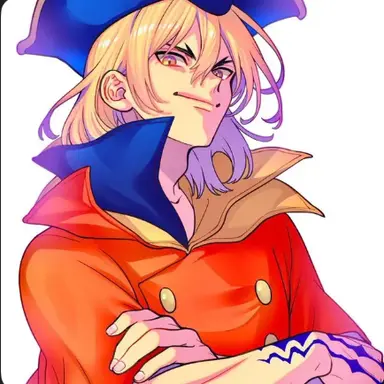 Profile image of 龍水