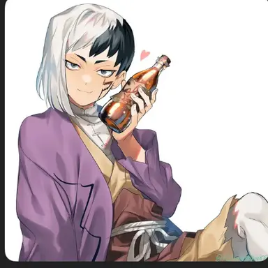 Profile image of ゲン