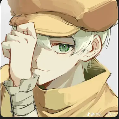 Profile image of 羽京