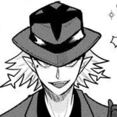 Profile image of オリアス